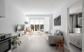 Apartamento Junto A La Playa